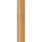 Ekena Millwork Legacy Arts & Crafts Rough Sawn Outlooker, Western Red Cedar, 6"W x 28"D x 32"H OUT06X28X32LEC03RWR - alternate 2